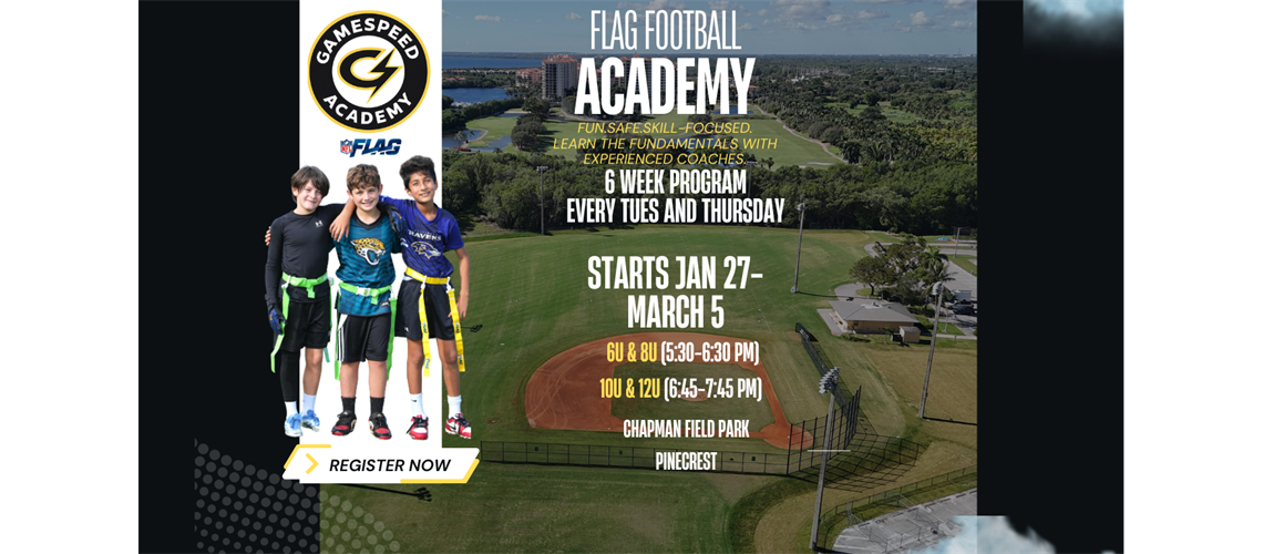 In-Season Training Academy